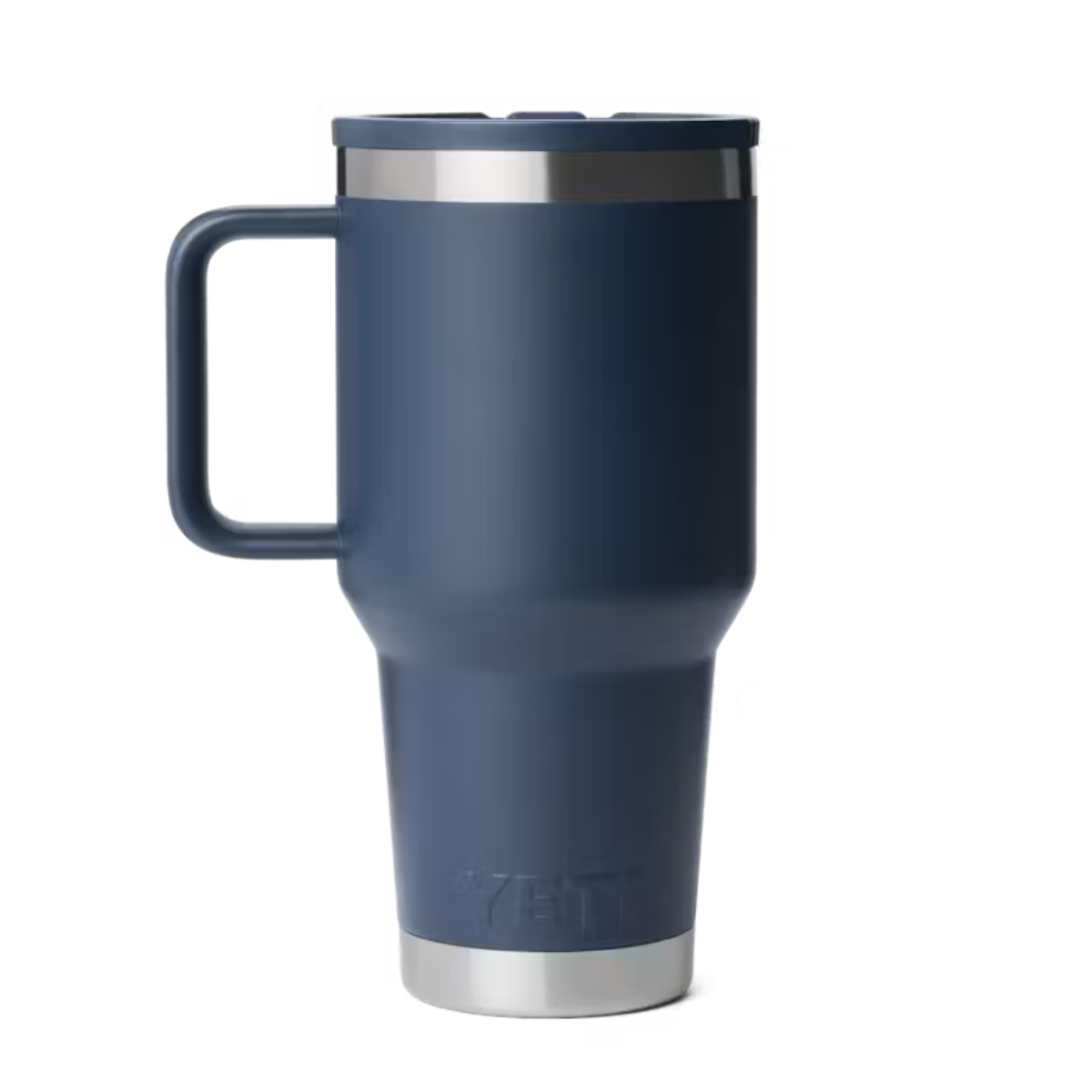 YETI RAMBLER TRAVEL STRAW MUG 30 OZ