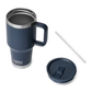 YETI RAMBLER TRAVEL STRAW MUG 30 OZ