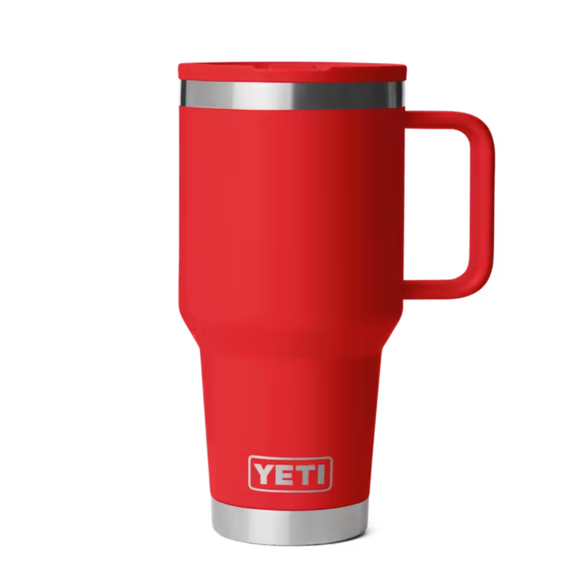YETI RAMBLER TRAVEL STRAW MUG 30 OZ