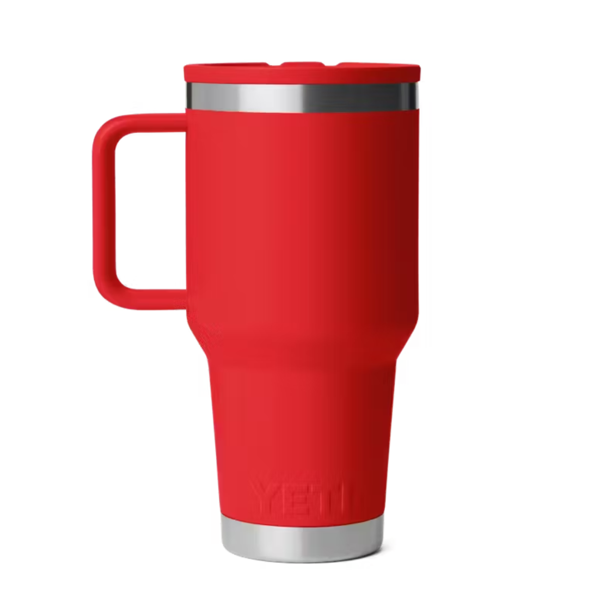 YETI RAMBLER TRAVEL STRAW MUG 30 OZ