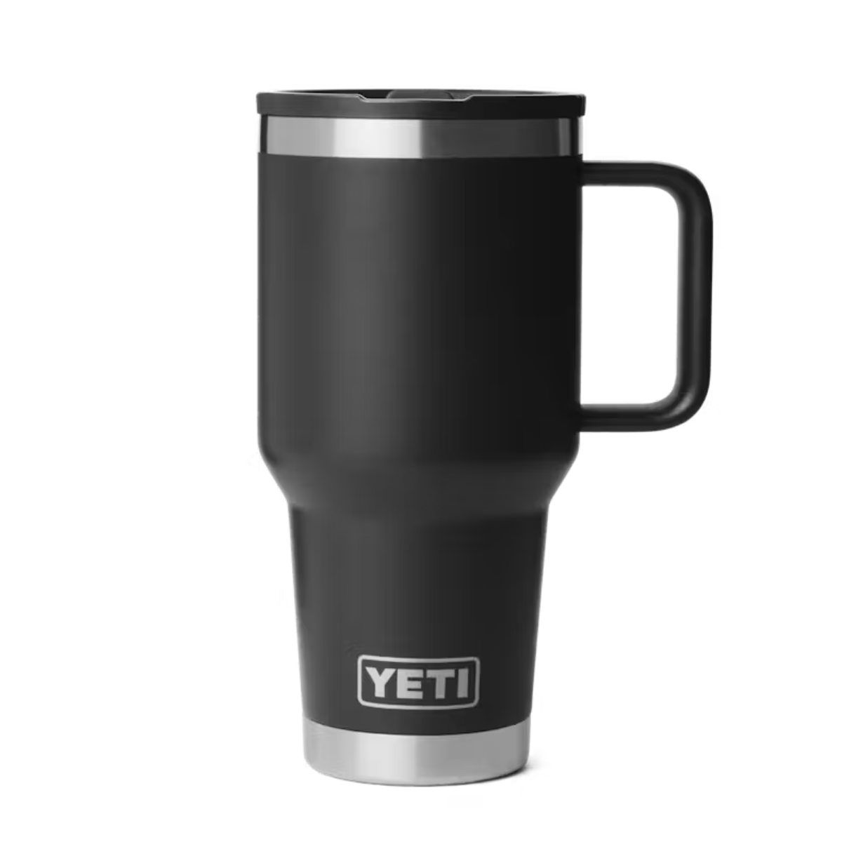 YETI RAMBLER TRAVEL STRAW MUG 30 OZ