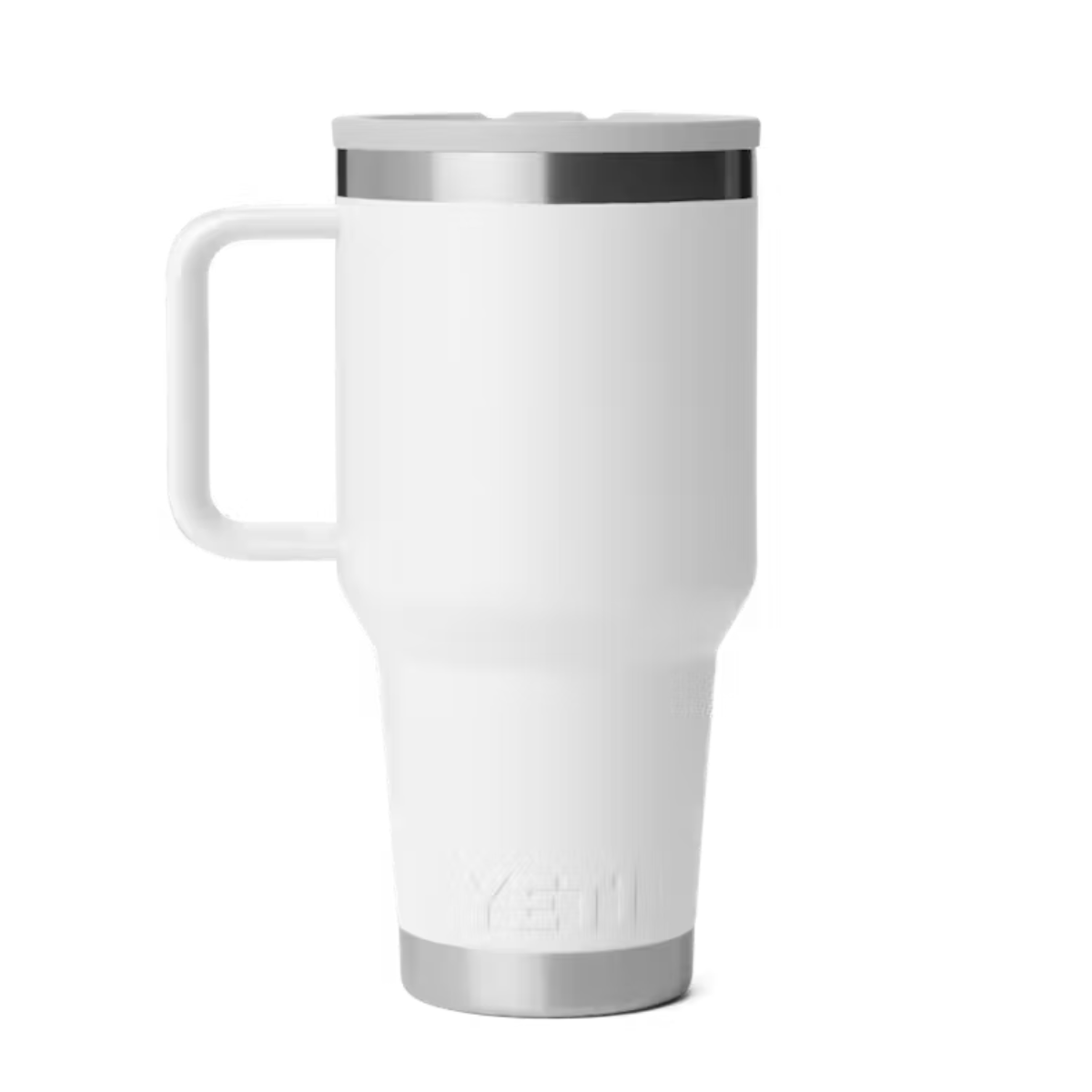 YETI RAMBLER TRAVEL STRAW MUG 30 OZ