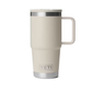 YETI RAMBLER TRAVEL STRAW MUG 20 OZ