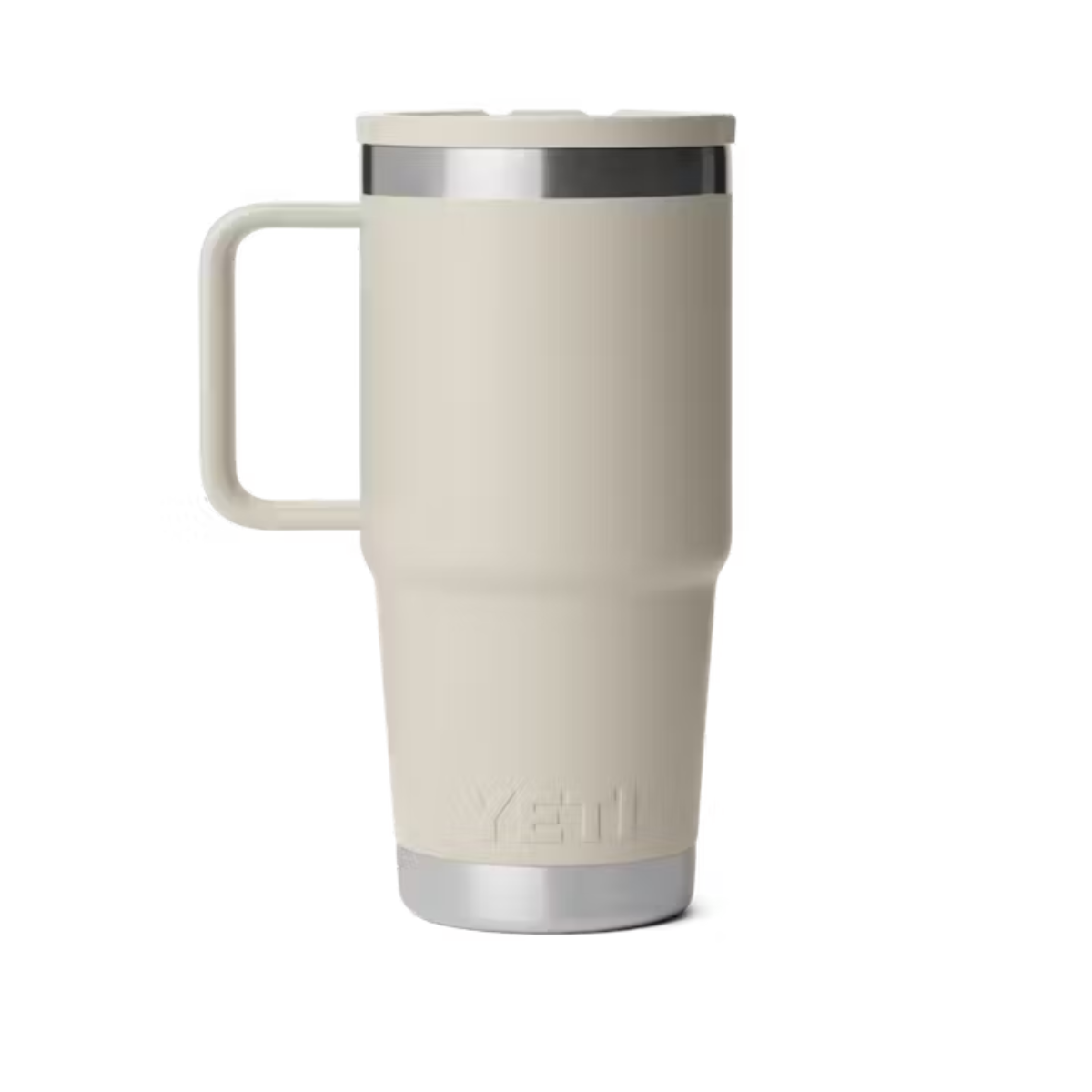 YETI RAMBLER TRAVEL STRAW MUG 20 OZ