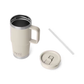 YETI RAMBLER TRAVEL STRAW MUG 20 OZ
