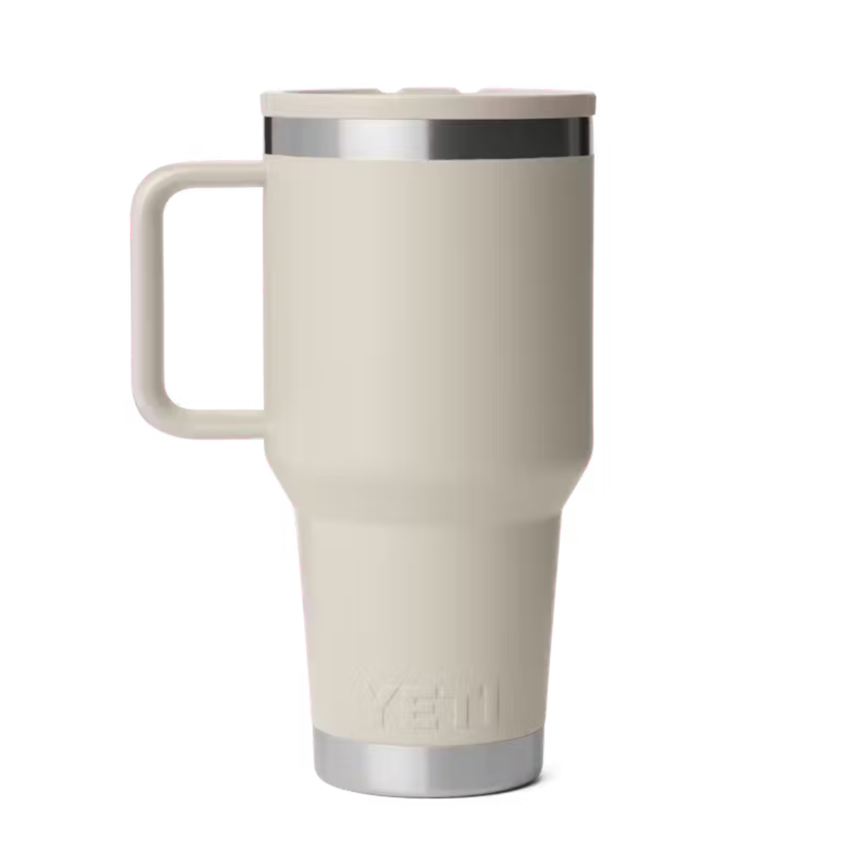 YETI RAMBLER TRAVEL STRAW MUG 30 OZ