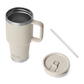 YETI RAMBLER TRAVEL STRAW MUG 30 OZ