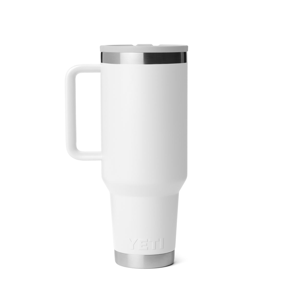 YETI RAMBLER TRAVEL STRAW MUG 40 OZ