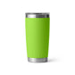 YETI RAMBLER TUMBLER 20 OZ