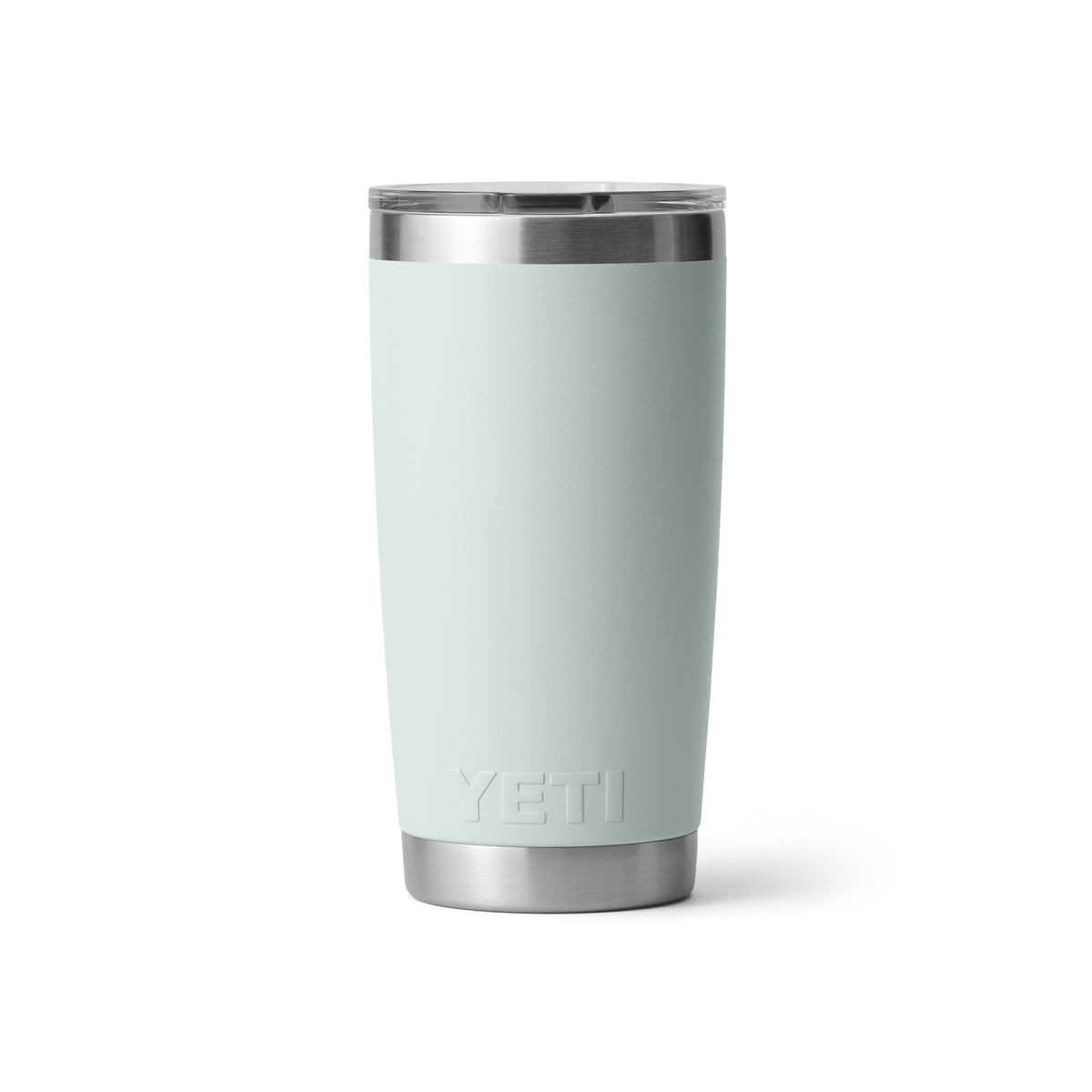 YETI RAMBLER TUMBLER 20 OZ