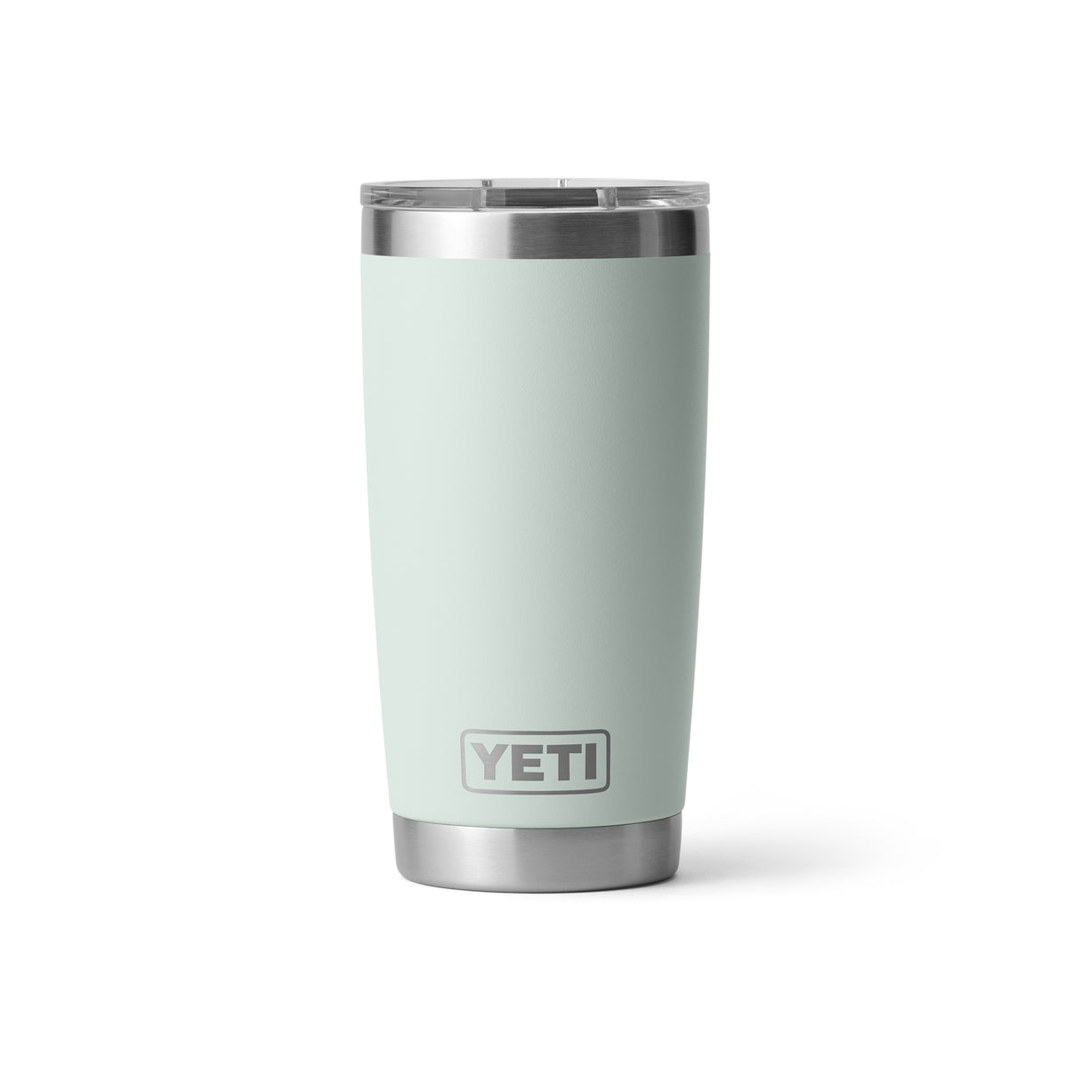YETI RAMBLER TUMBLER 20 OZ