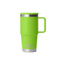 YETI RAMBLER TRAVEL STRAW MUG 20 OZ VENOM