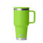 YETI RAMBLER TRAVEL STRAW MUG 30 OZ VENOM