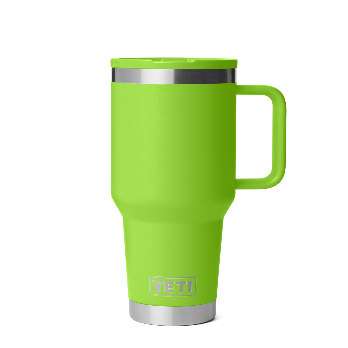 YETI RAMBLER TRAVEL STRAW MUG 30 OZ VENOM