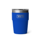 YETI RAMBLER STACKABLE CUP 16 OZ ROYAL BLUE