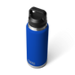 YETI RAMBLER CHUG BOTELLA 36 OZ ROYAL BLUE