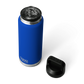 YETI RAMBLER CHUG BOTELLA 36 OZ ROYAL BLUE