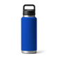 YETI RAMBLER CHUG BOTELLA 36 OZ ROYAL BLUE