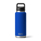 YETI RAMBLER CHUG BOTELLA 36 OZ ROYAL BLUE