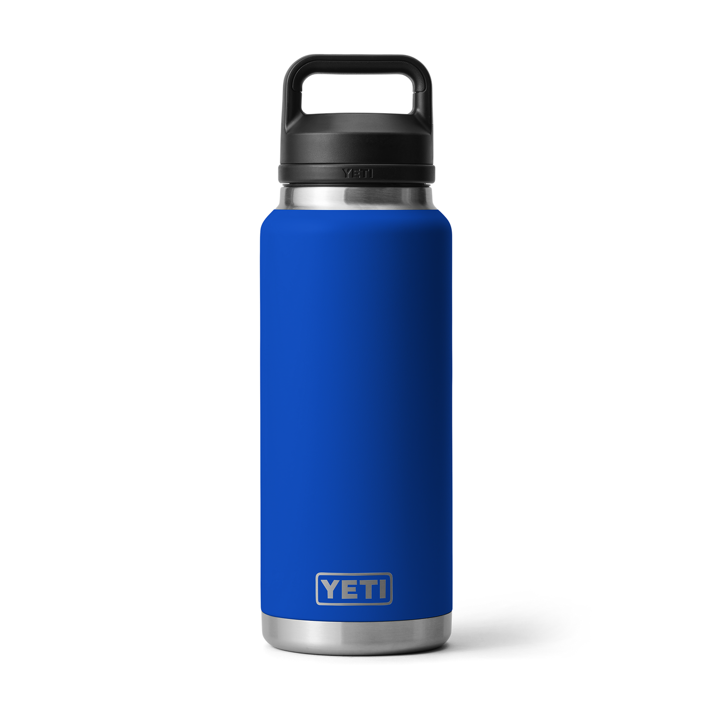 YETI RAMBLER CHUG BOTELLA 36 OZ ROYAL BLUE