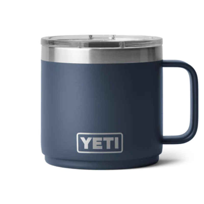 YETI RAMBLER MUG 10 OZ