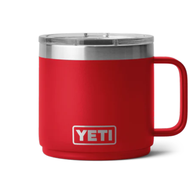 YETI RAMBLER MUG 10 OZ