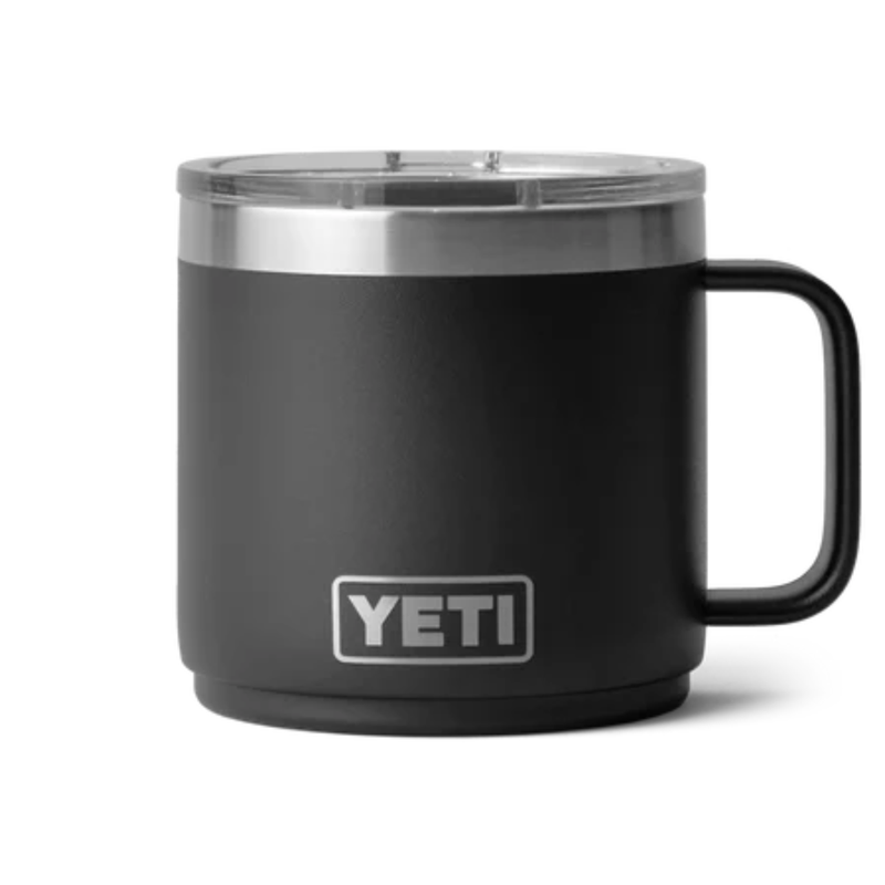 YETI RAMBLER MUG 10 OZ