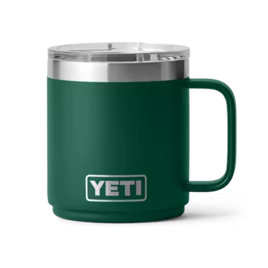 YETI STACKABLE MUG 10 OZ