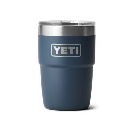 YETI RAMBLER CUP 8 OZ
