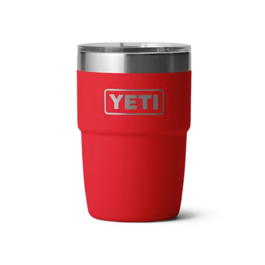 YETI RAMBLER CUP 8 OZ