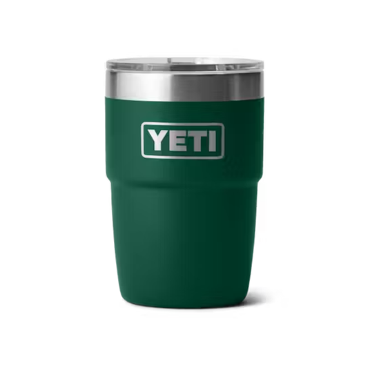 YETI RAMBLER CUP 8 OZ