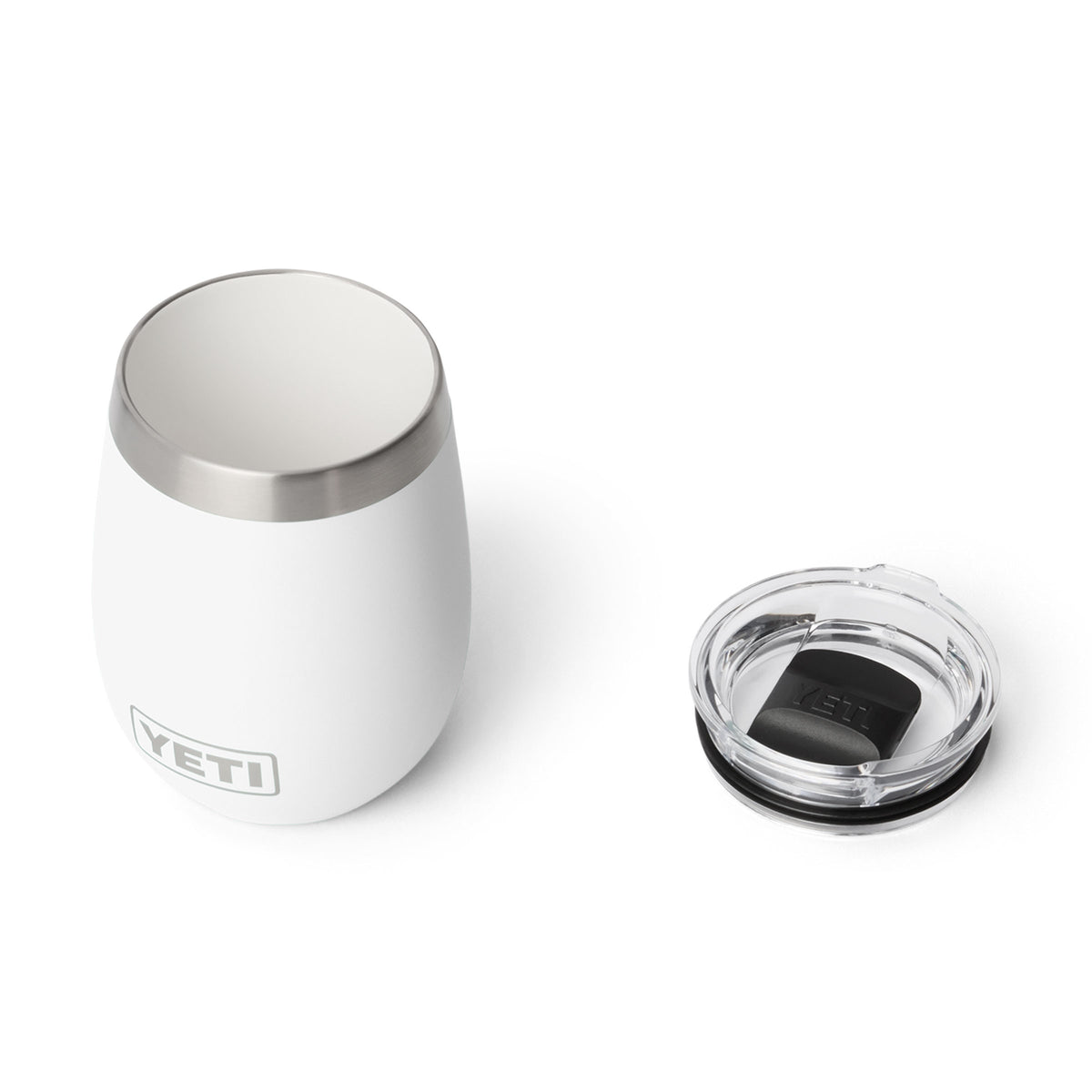 YETI RAMBLER WINE TUMBLER 10 OZ