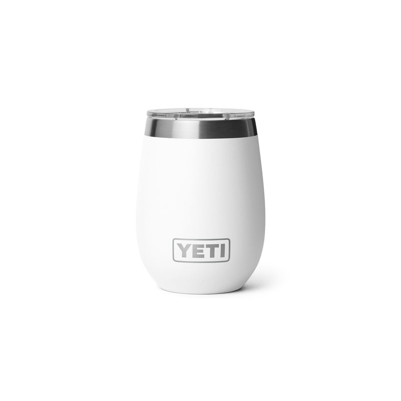 YETI RAMBLER WINE TUMBLER 10 OZ