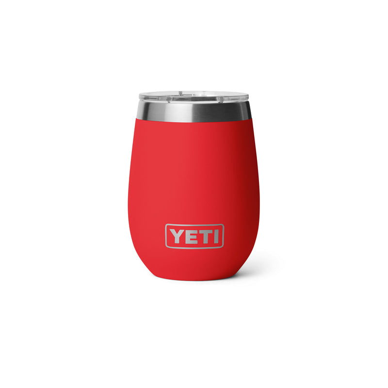 YETI RAMBLER WINE TUMBLER 10 OZ