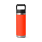 YETI RAMBLER STRAW BOTTLE 18 OZ