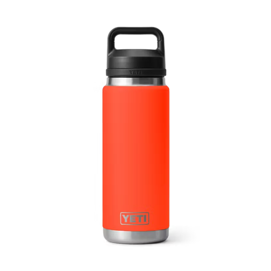 YETI RAMBLER CHUG BOTTLE 26 OZ