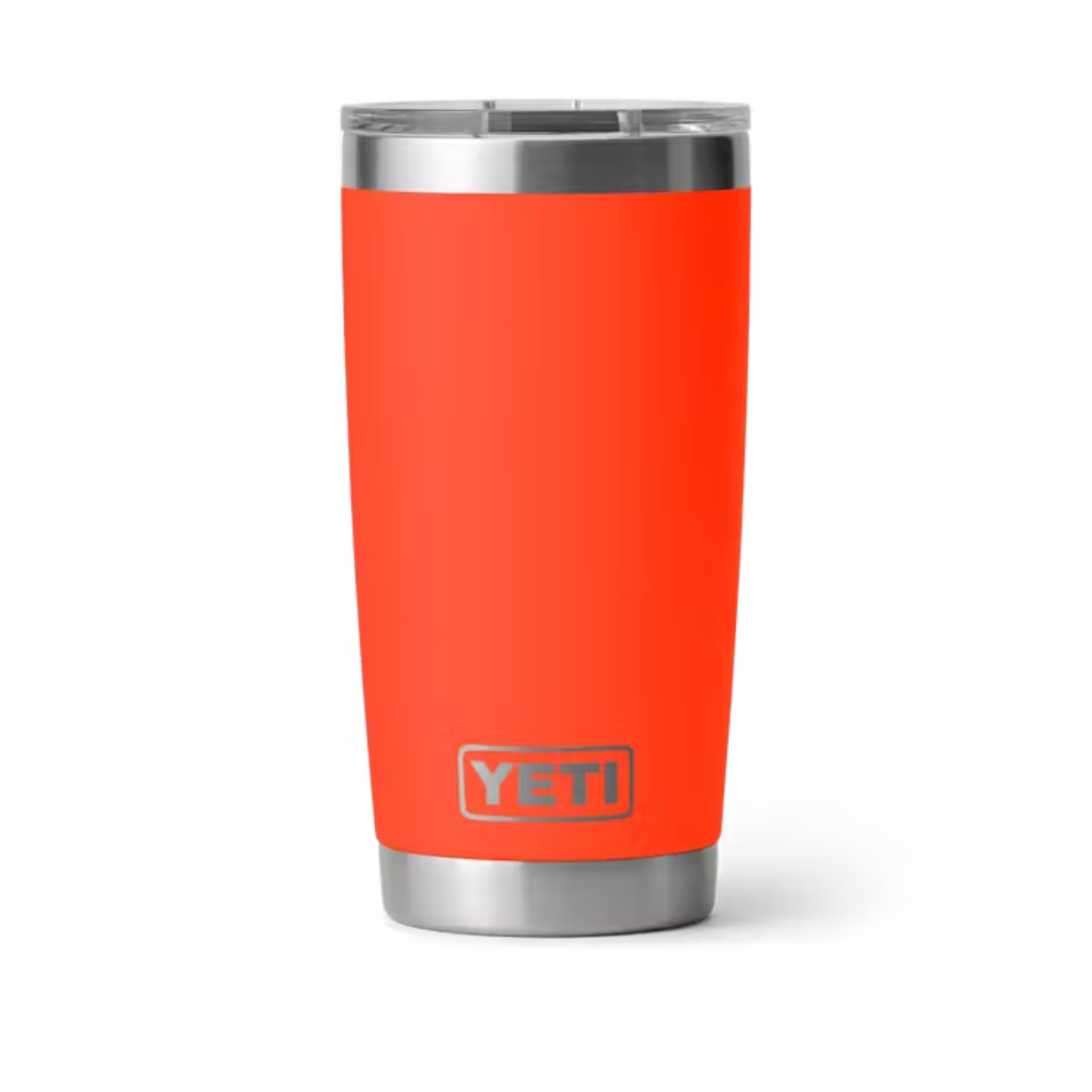 YETI RAMBLER TUMBLER 20 OZ