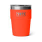 BOTELLA/RAMBLER 16 OZ STK MS SOLAR FLARE
