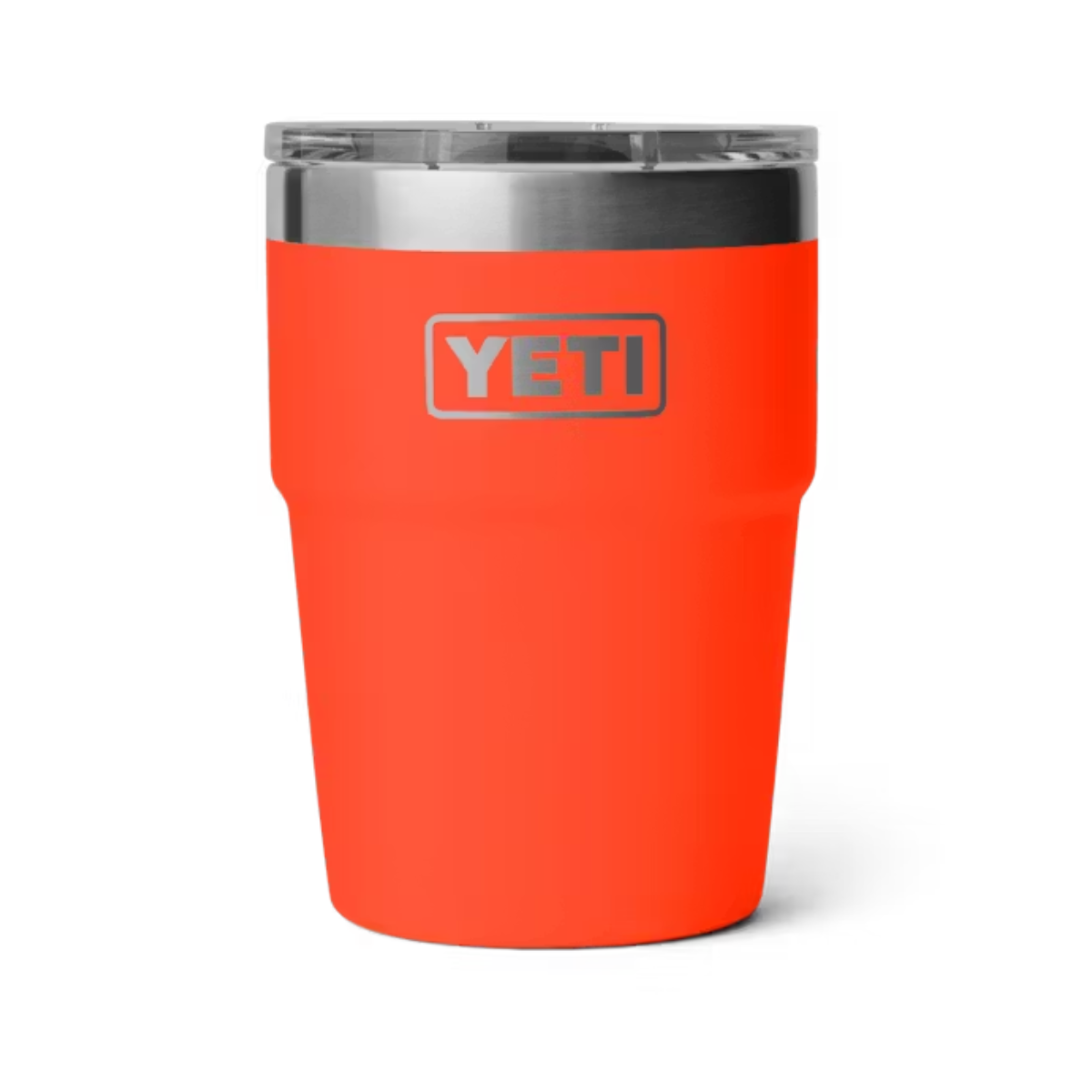 BOTELLA/RAMBLER 16 OZ STK MS SOLAR FLARE