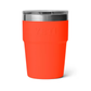 BOTELLA/RAMBLER 16 OZ STK MS SOLAR FLARE