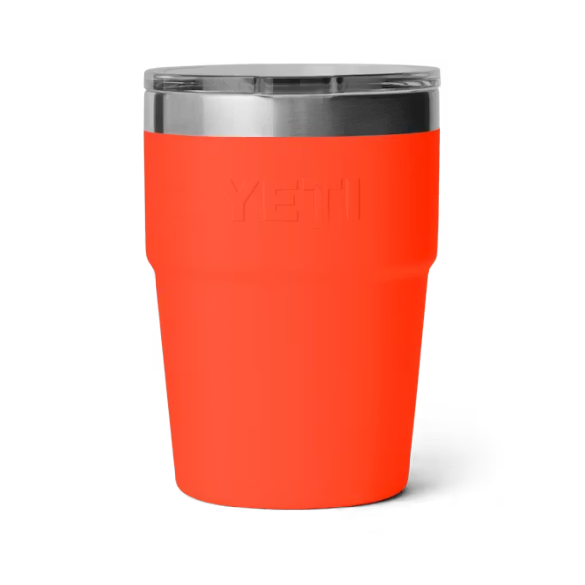 BOTELLA/RAMBLER 16 OZ STK MS SOLAR FLARE