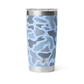 YETI RAMBLER TUMBLER 20 OZ