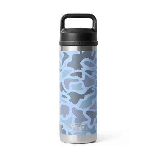 YETI RAMBLER CHUG BOTTLE 18 OZ