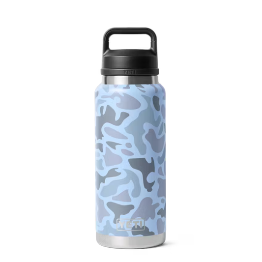 YETI RAMBLER CHUG BOTTLE 36 OZ
