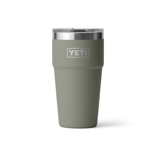 YETI RAMBLER STACKABLE CUP 20 OZ