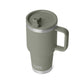 YETI RAMBLER TRAVEL STRAW MUG 30 OZ
