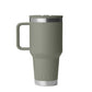 YETI RAMBLER TRAVEL STRAW MUG 30 OZ