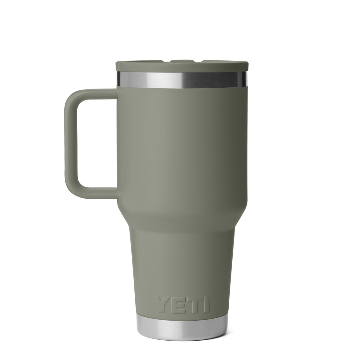 YETI RAMBLER TRAVEL STRAW MUG 30 OZ