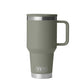 YETI RAMBLER TRAVEL STRAW MUG 30 OZ