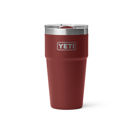 YETI RAMBLER STACKABLE CUP 16 OZ